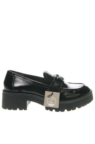 Дамски обувки Tamaris, Размер 42, Цвят Черен, Цена 59,40 лв.