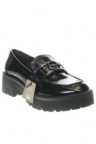 Γυναικεία παπούτσια Tamaris, Μέγεθος 42, Χρώμα Μαύρο, Τιμή 55,67 €