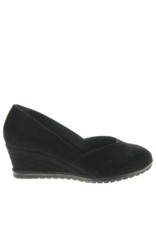 Дамски обувки Tamaris, Размер 37, Цвят Черен, Цена 49,00 лв.