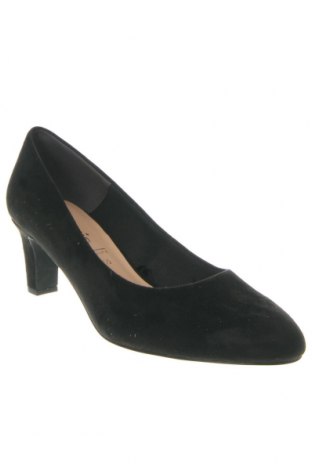 Γυναικεία παπούτσια Tamaris, Μέγεθος 41, Χρώμα Μαύρο, Τιμή 28,86 €