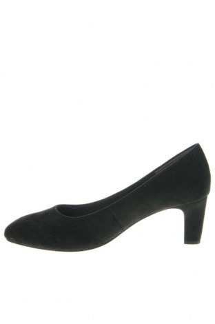 Дамски обувки Tamaris, Размер 41, Цвят Черен, Цена 56,00 лв.