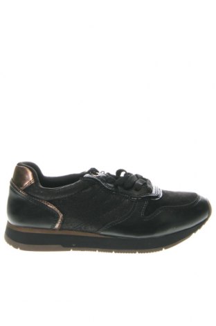 Γυναικεία παπούτσια Tamaris, Μέγεθος 36, Χρώμα Μαύρο, Τιμή 25,26 €