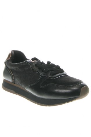 Дамски обувки Tamaris, Размер 36, Цвят Черен, Цена 56,00 лв.