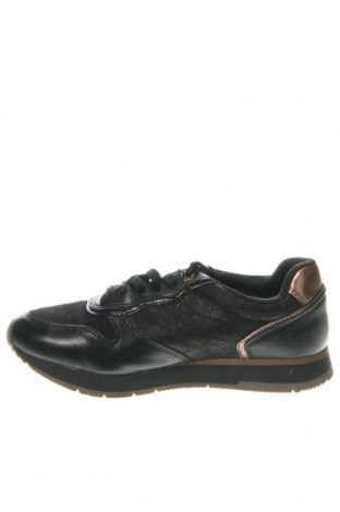 Dámské boty  Tamaris, Velikost 36, Barva Černá, Cena  710,00 Kč