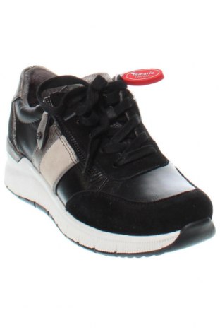 Dámské boty  Tamaris, Velikost 37, Barva Černá, Cena  1 131,00 Kč
