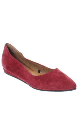 Damenschuhe Tamaris, Größe 39, Farbe Rot, Preis 65,54 €