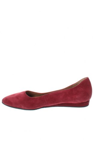 Dámske topánky  Tamaris, Veľkosť 39, Farba Červená, Cena  68,44 €