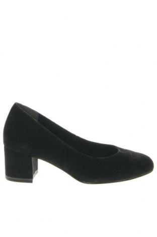Γυναικεία παπούτσια Tamaris, Μέγεθος 37, Χρώμα Μαύρο, Τιμή 32,00 €