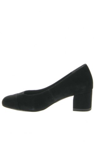 Γυναικεία παπούτσια Tamaris, Μέγεθος 37, Χρώμα Μαύρο, Τιμή 23,36 €