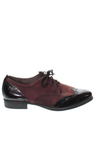 Damenschuhe Tamaris, Größe 39, Farbe Lila, Preis 22,40 €