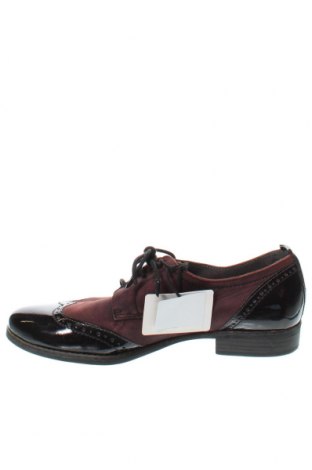 Dámské boty  Tamaris, Velikost 39, Barva Fialová, Cena  562,00 Kč