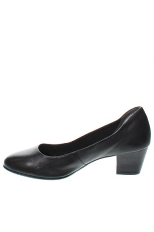 Дамски обувки Tamaris, Размер 38, Цвят Черен, Цена 113,31 лв.
