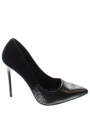 Γυναικεία παπούτσια Tendenz, Μέγεθος 38, Χρώμα Μαύρο, Τιμή 10,95 €