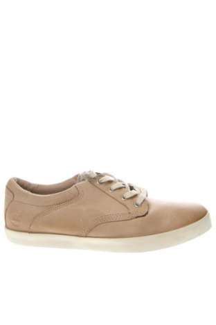 Herrenschuhe Timberland, Größe 41, Farbe Beige, Preis 78,21 €