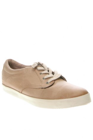 Herrenschuhe Timberland, Größe 41, Farbe Beige, Preis 60,00 €