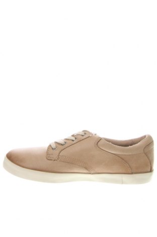 Herrenschuhe Timberland, Größe 41, Farbe Beige, Preis 60,00 €