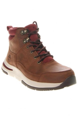 Damenschuhe Timberland, Größe 37, Farbe Braun, Preis 75,13 €