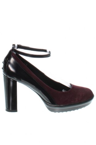 Γυναικεία παπούτσια Tod's, Μέγεθος 36, Χρώμα Βιολετί, Τιμή 46,07 €