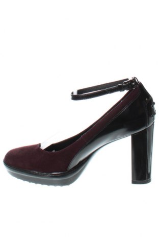 Damenschuhe Tod's, Größe 36, Farbe Lila, Preis 41,28 €