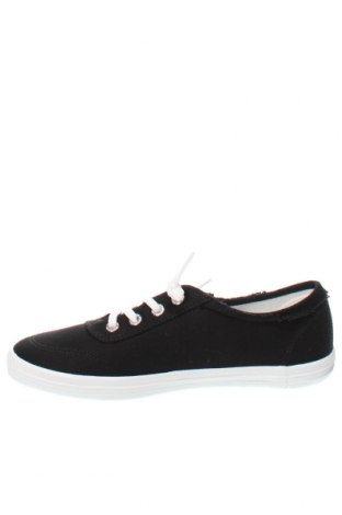 Γυναικεία παπούτσια Tom Tailor, Μέγεθος 37, Χρώμα Μαύρο, Τιμή 25,26 €