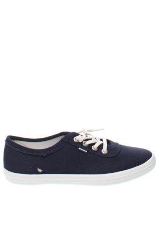 Damenschuhe Tom Tailor, Größe 37, Farbe Blau, Preis 14,43 €