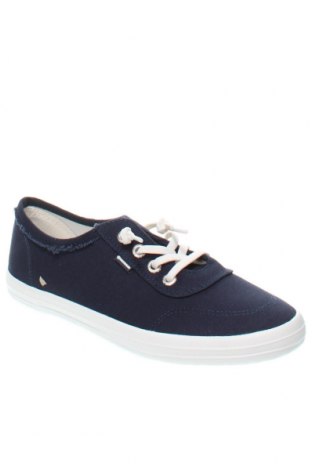 Dámské boty  Tom Tailor, Velikost 37, Barva Modrá, Cena  426,00 Kč