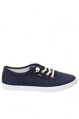 Dámské boty  Tom Tailor, Velikost 38, Barva Modrá, Cena  507,00 Kč
