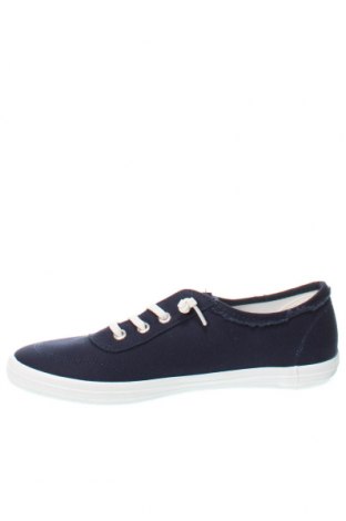 Dámské boty  Tom Tailor, Velikost 38, Barva Modrá, Cena  609,00 Kč