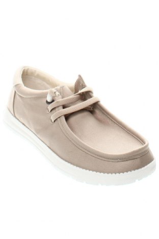 Dámské boty  Tom Tailor, Velikost 38, Barva Béžová, Cena  507,00 Kč