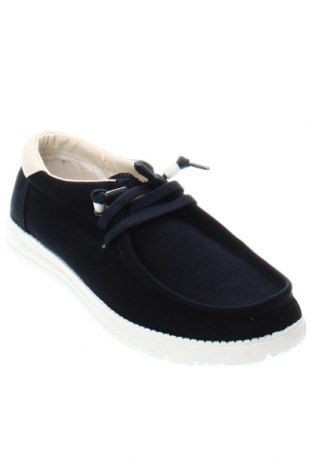 Dámske topánky  Tom Tailor, Veľkosť 39, Farba Modrá, Cena  32,47 €