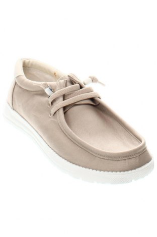 Dámské boty  Tom Tailor, Velikost 39, Barva Béžová, Cena  609,00 Kč