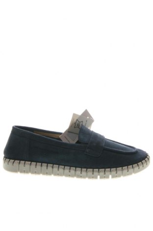 Γυναικεία παπούτσια Tom Tailor, Μέγεθος 41, Χρώμα Μπλέ, Τιμή 72,16 €