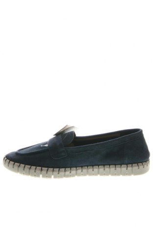 Γυναικεία παπούτσια Tom Tailor, Μέγεθος 41, Χρώμα Μπλέ, Τιμή 72,16 €