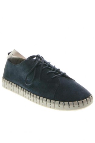 Damenschuhe Tom Tailor, Größe 37, Farbe Blau, Preis € 36,08