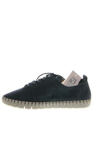 Damenschuhe Tom Tailor, Größe 37, Farbe Blau, Preis 28,86 €