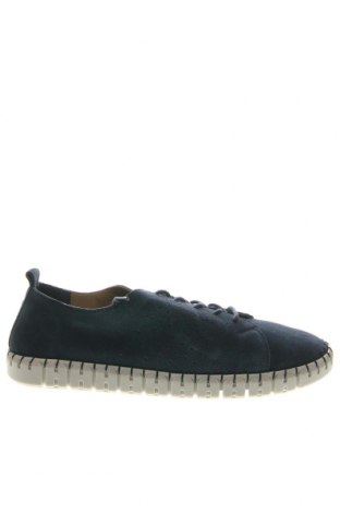 Dámske topánky  Tom Tailor, Veľkosť 40, Farba Modrá, Cena  39,69 €