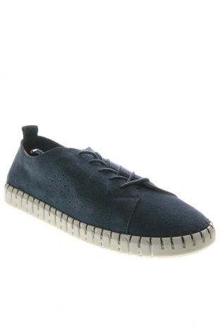 Damenschuhe Tom Tailor, Größe 40, Farbe Blau, Preis € 36,08