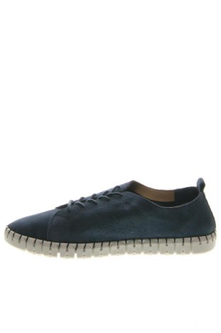 Damenschuhe Tom Tailor, Größe 40, Farbe Blau, Preis € 36,08