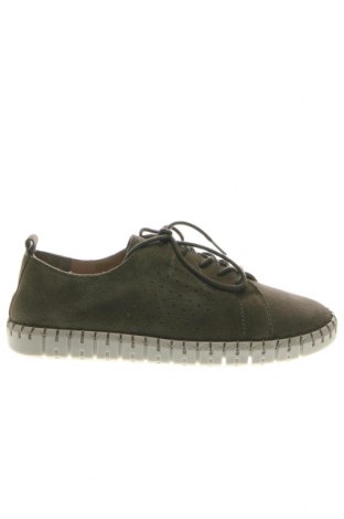 Γυναικεία παπούτσια Tom Tailor, Μέγεθος 39, Χρώμα  Μπέζ, Τιμή 39,69 €