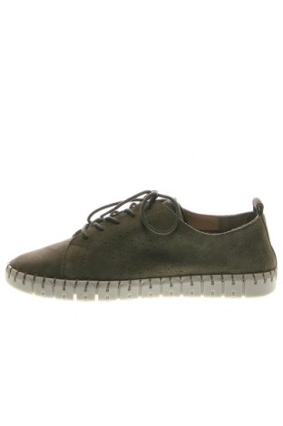 Damenschuhe Tom Tailor, Größe 39, Farbe Beige, Preis 32,47 €