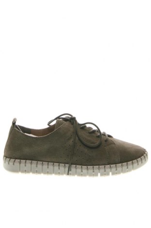 Γυναικεία παπούτσια Tom Tailor, Μέγεθος 37, Χρώμα  Μπέζ, Τιμή 21,65 €