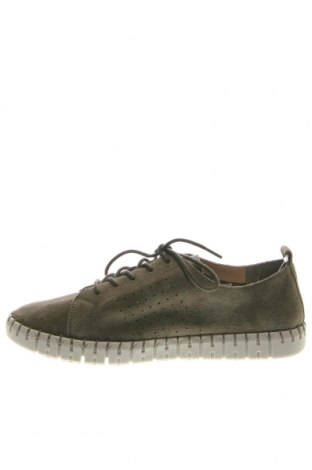 Damenschuhe Tom Tailor, Größe 37, Farbe Beige, Preis 32,47 €