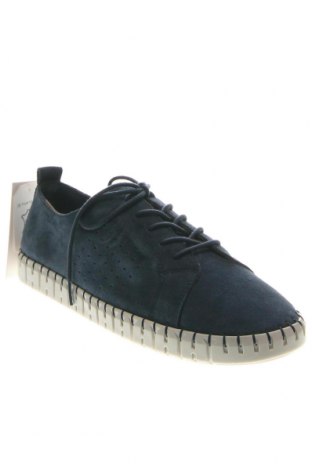 Damenschuhe Tom Tailor, Größe 39, Farbe Blau, Preis € 36,08