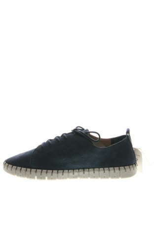 Damenschuhe Tom Tailor, Größe 39, Farbe Blau, Preis € 36,08