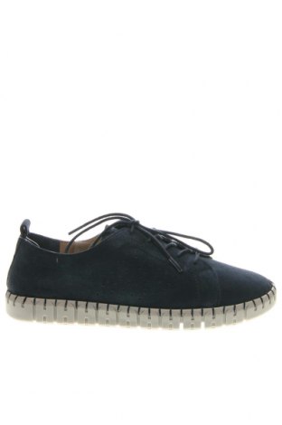 Γυναικεία παπούτσια Tom Tailor, Μέγεθος 38, Χρώμα Μπλέ, Τιμή 18,76 €