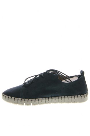 Γυναικεία παπούτσια Tom Tailor, Μέγεθος 38, Χρώμα Μπλέ, Τιμή 32,47 €
