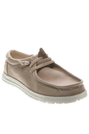 Damenschuhe Tom Tailor, Größe 40, Farbe Beige, Preis 25,05 €