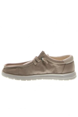 Damenschuhe Tom Tailor, Größe 40, Farbe Beige, Preis 25,05 €