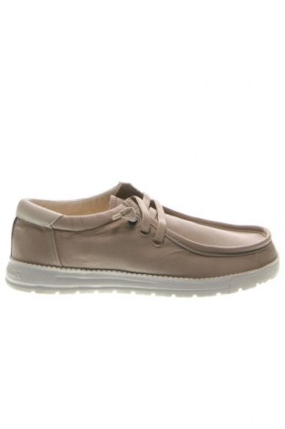 Damenschuhe Tom Tailor, Größe 39, Farbe Beige, Preis 30,62 €