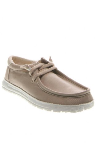 Damenschuhe Tom Tailor, Größe 39, Farbe Beige, Preis € 19,48